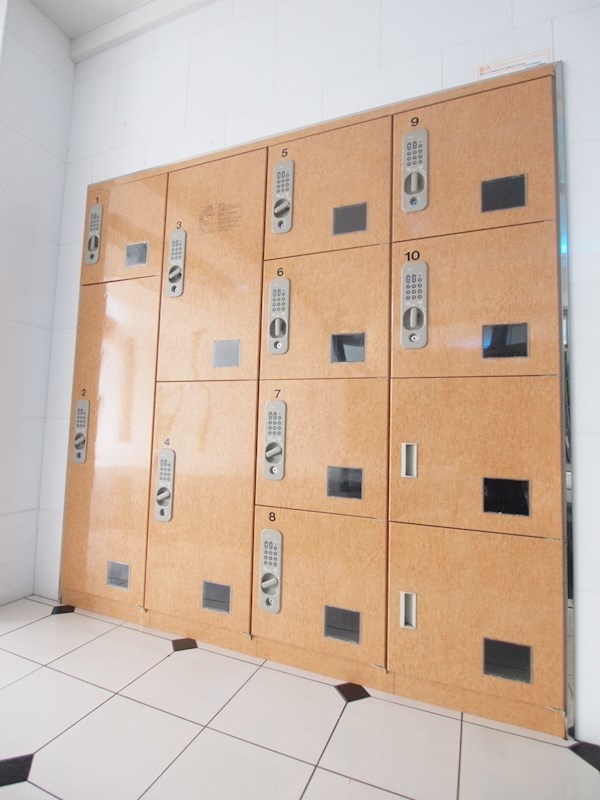 その他共有部分　宅配ＢＯＸ完備