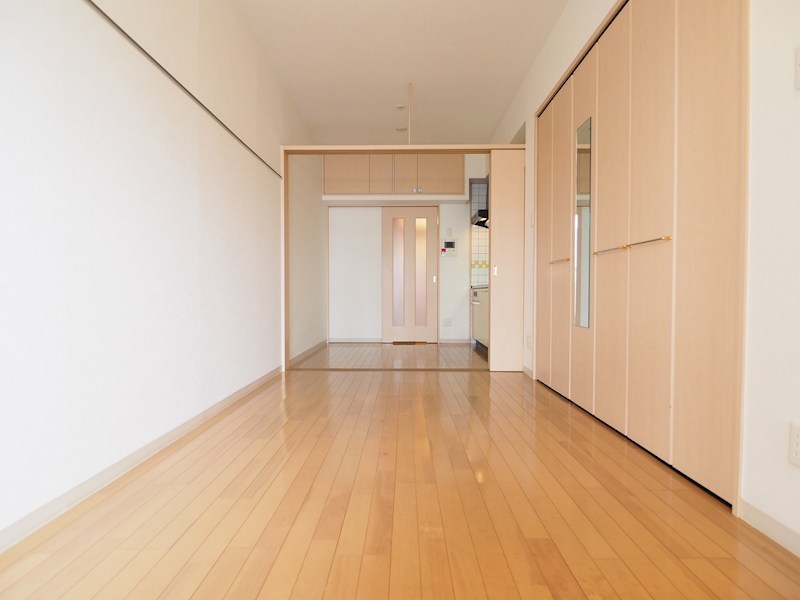 その他部屋・スペース　全居室南向きのお部屋です。