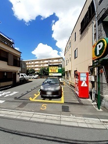 その他　三井のリパーク若木2丁目（その他）まで37m