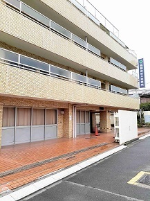 病院　若木原病院（病院）まで366m