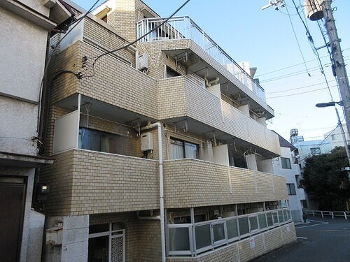 建物外観　外観　別角度１