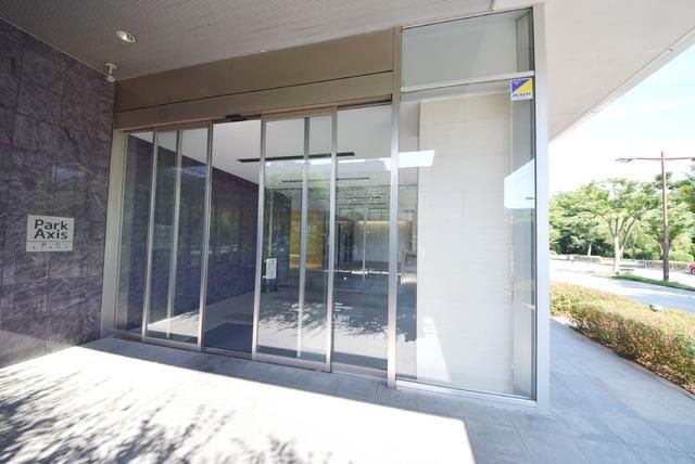 エントランス　弊社は都内全域の物件が仲介手数料最大無料でご紹介可能です！