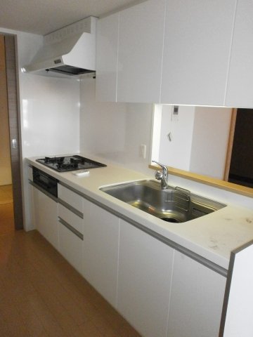 キッチン　弊社は都内全域の物件が仲介手数料最大無料でご紹介可能です！