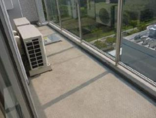 バルコニー　弊社は都内全域の物件が仲介手数料最大無料でご紹介可能です！