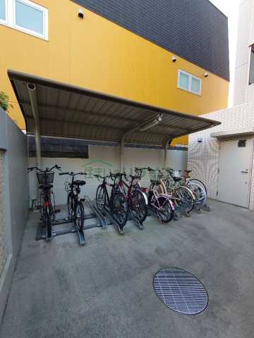 その他共有部分　GAGA