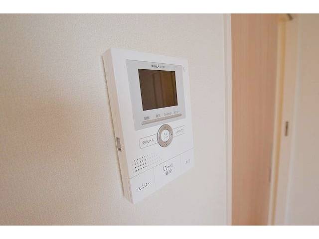 セキュリティ　向洋周辺の賃貸情報はシティホーム海田センターへお任せください