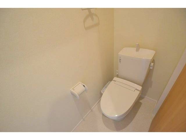 トイレ　向洋周辺の賃貸情報はシティホーム海田センターへお任せください