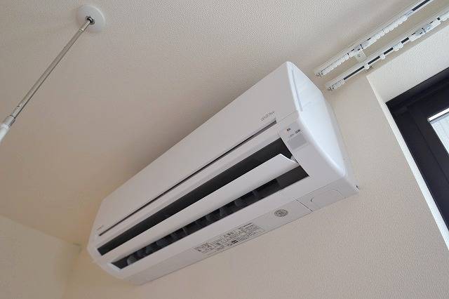 その他設備　お問合せはシティホーム海田センター　082-821-2227