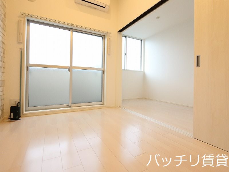 眺望　同型タイプの為、現状を優先致します。