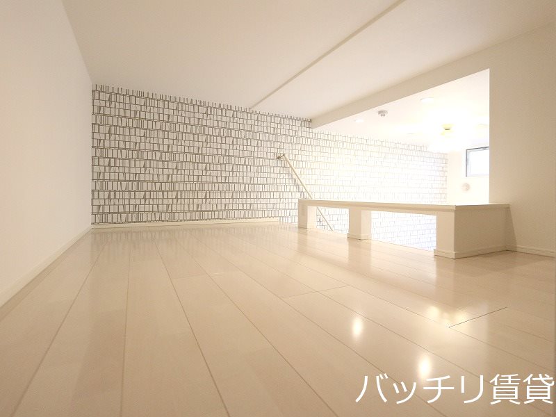 その他部屋・スペース　同型タイプの為、現状を優先致します。