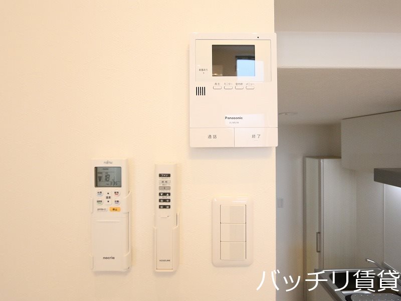 セキュリティ　同型タイプの為、現状を優先致します。