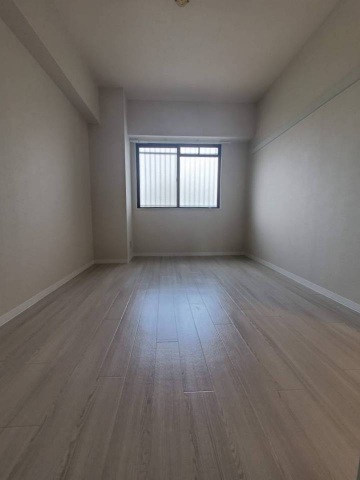 その他部屋・スペース　洋室6帖