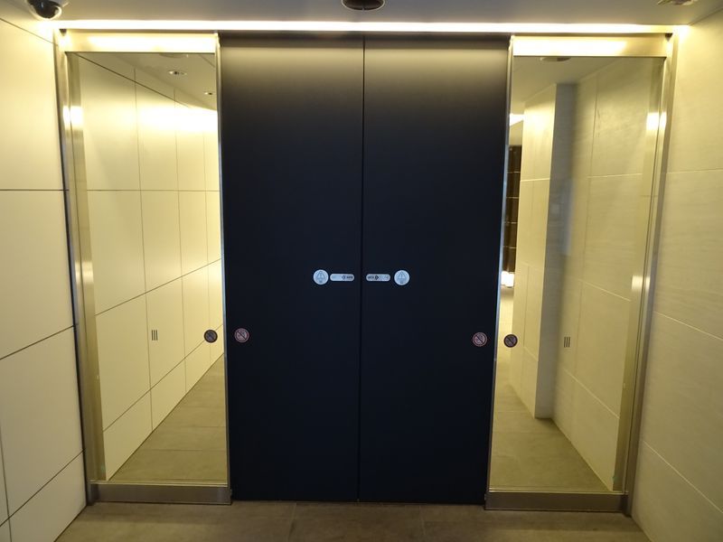 エントランス　☆綺麗なエントランス☆