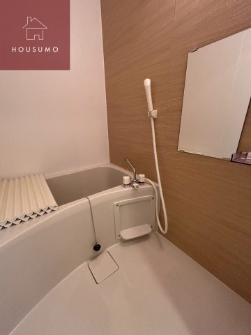 バス・シャワールーム　同施工会社・同型モデルの室内です。（参考写真・イメージ写真）