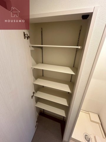 収納　同施工会社・同型モデルの室内です。（参考写真・イメージ写真）