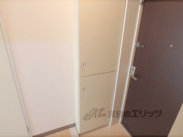 収納　下駄箱