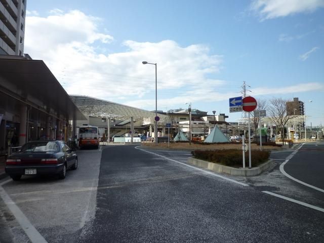 その他　その他（その他）まで2000m