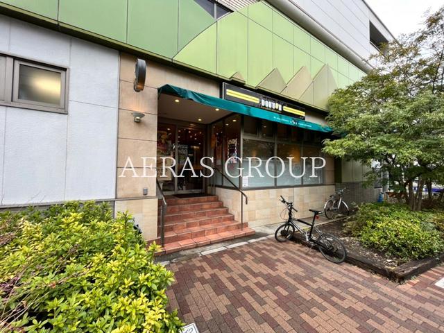 飲食店　ドトールコーヒーショップ 千歳船橋店（飲食店）まで386m