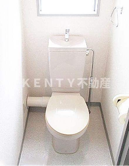 玄関　落ち着いた玄関です