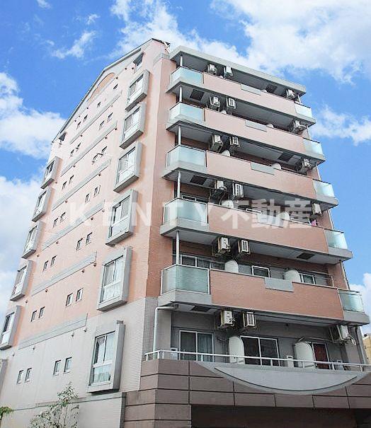 建物外観　外観です