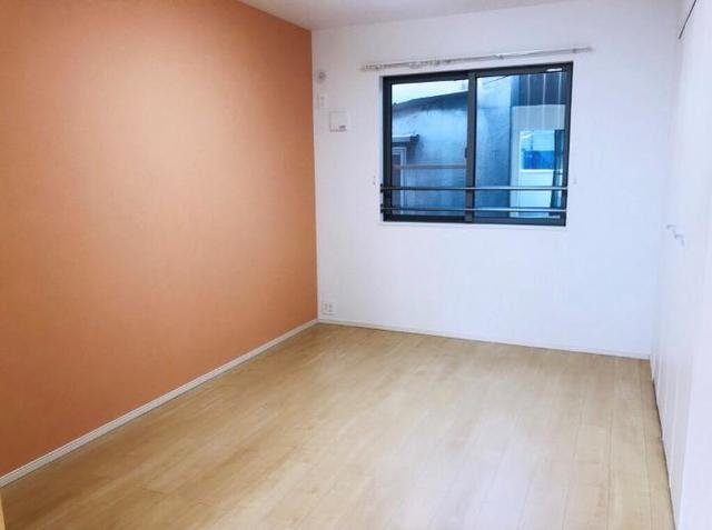 その他部屋・スペース　内装も気になるポイント