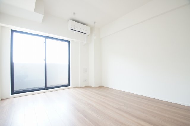 居室・リビング　洋室7.8帖のお部屋です