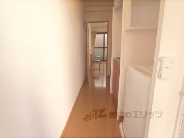 その他部屋・スペース　廊下