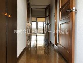 その他部屋・スペース　グリーンヒル中馬込 グリーンヒル中馬込　は三都市アース中延店