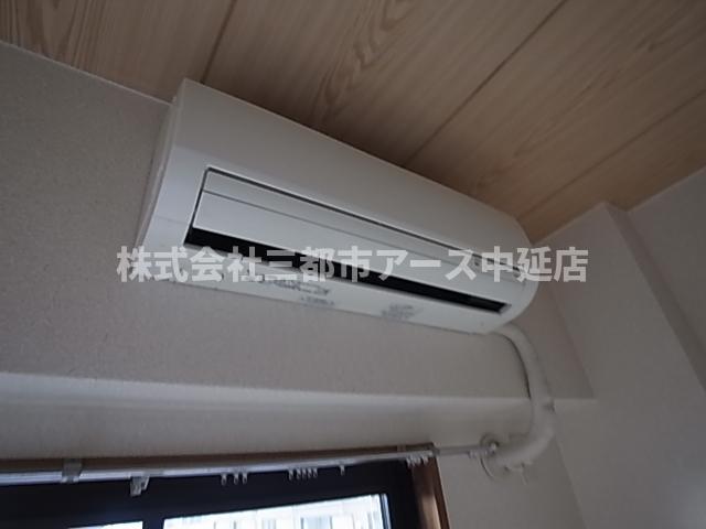 その他設備　グリーンヒル中馬込 グリーンヒル中馬込　は三都市アース中延店