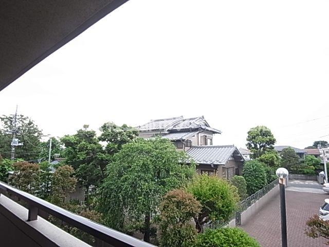 眺望　グリーンヒル中馬込 グリーンヒル中馬込　は三都市アース中延店