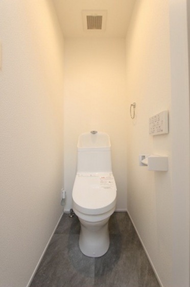 その他設備　※別部屋の写真です