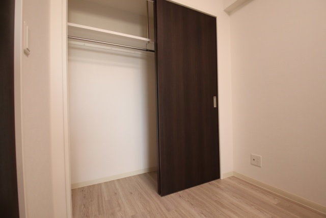 収納　※別室の参考写真の為、現況優先です。