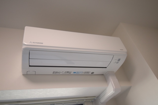 その他設備　※別室の参考写真の為、現況優先です。