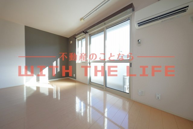 居室・リビング　使いやすいリビングです