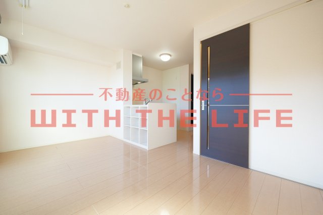 その他部屋・スペース　物件の内装です