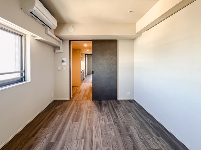 居室・リビング　※写真は同タイプ住戸です。