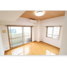 居室・リビング　※写真は同じマンションの違う部屋のものになります。