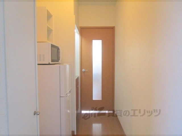 その他部屋・スペース　廊下