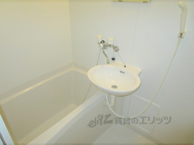 バス・シャワールーム　ユニットバス