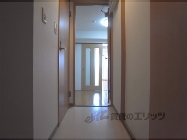 その他部屋・スペース　廊下