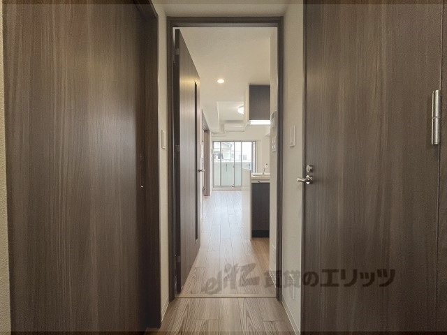 その他部屋・スペース　廊下