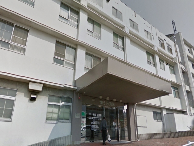 警察署・交番　垂水警察署霞ヶ丘交番（警察署・交番）まで502m