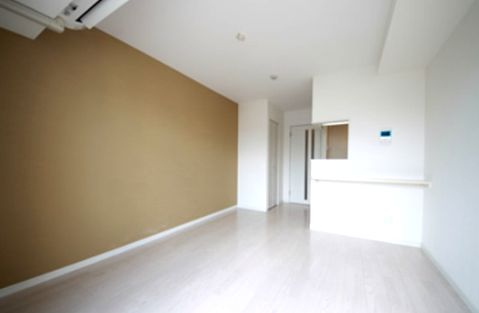 居室・リビング　※別部屋参照