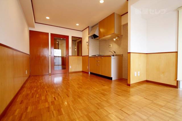 その他部屋・スペース　４Ａ号室の写真です。