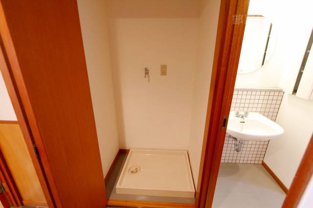 その他設備　４Ａ号室の写真です。