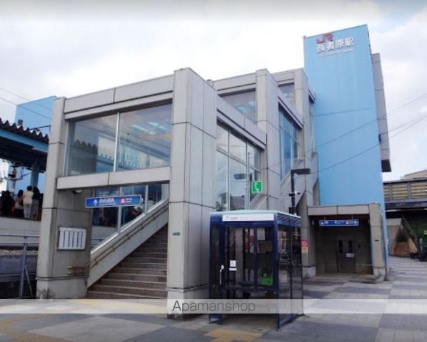 その他　長者原駅（その他）まで3958m