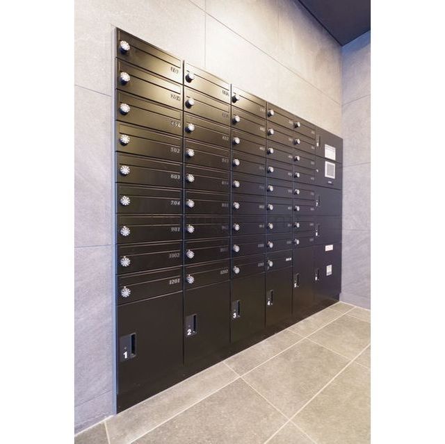 その他共有部分　共有部分