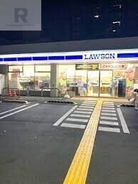 コンビニ　ローソン生野新今里六丁目店（コンビニ）まで125m