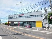 銀行　百十四銀行三木支店さん（銀行）まで220m