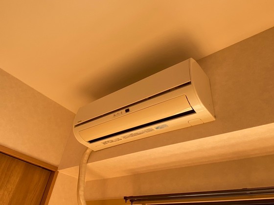 その他設備　※別号室の写真となります。